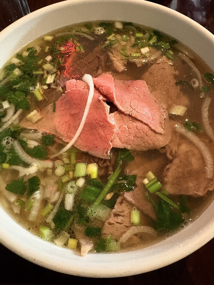Phở Đặc Biệt - House Special Combo