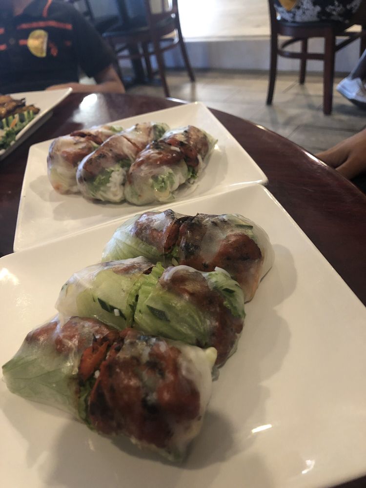 Charcoal Grilled Pork