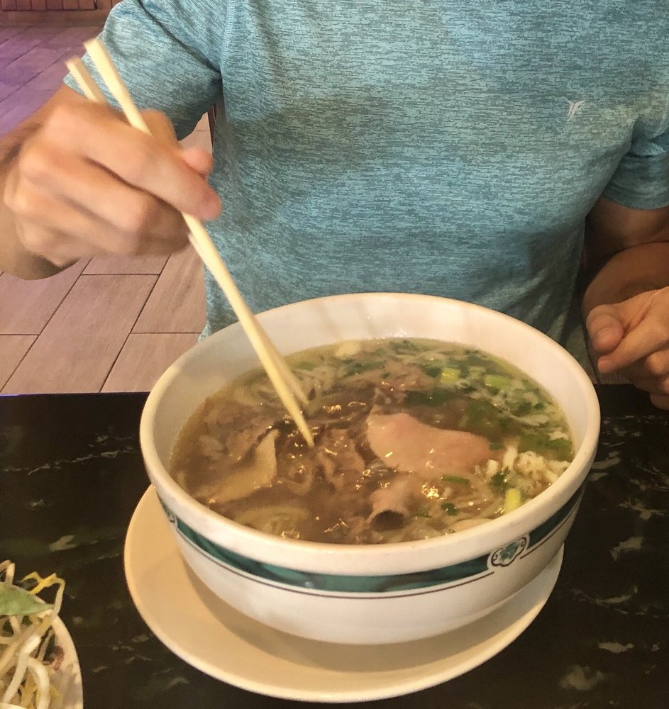 Pho Tai Gau