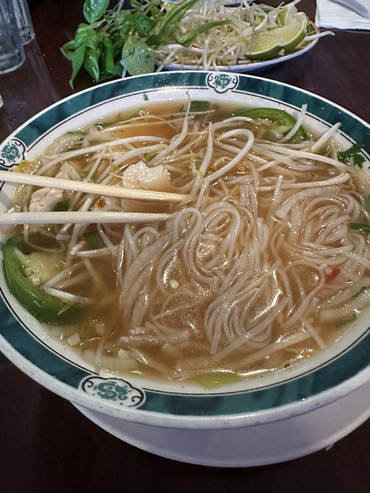 Pho Ga