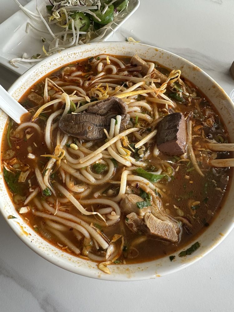 Bún Bò Huế