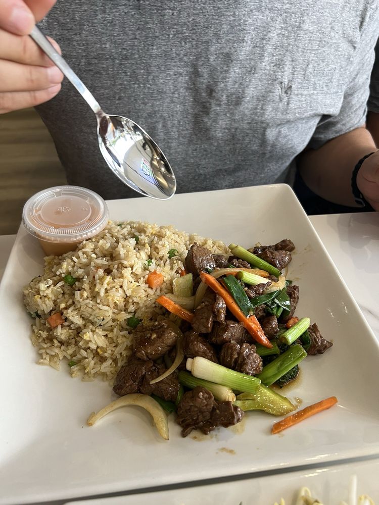 Bò Lúc Lắc / Shaking Beef