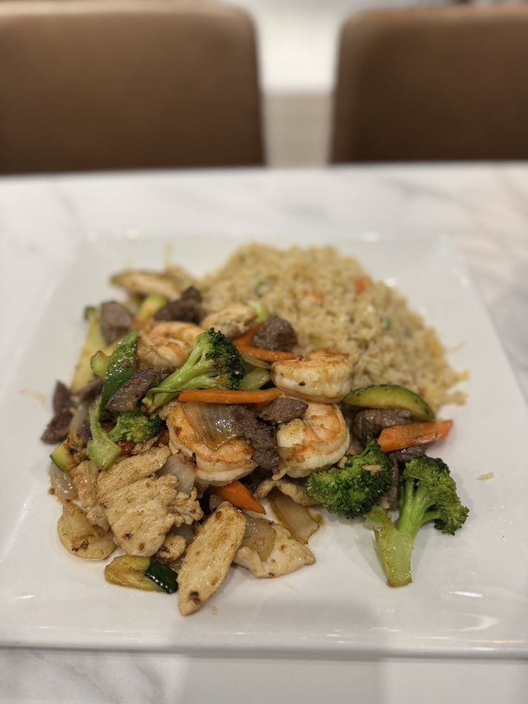 Hibachi