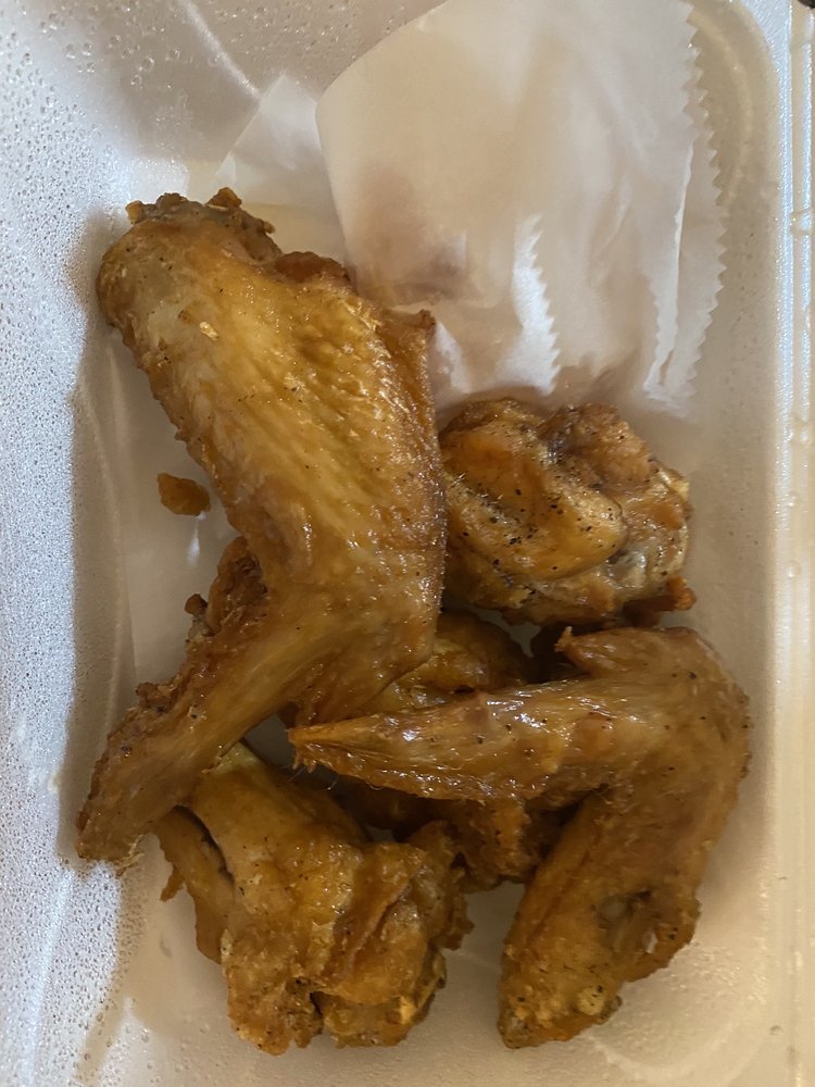 Chicken Wings