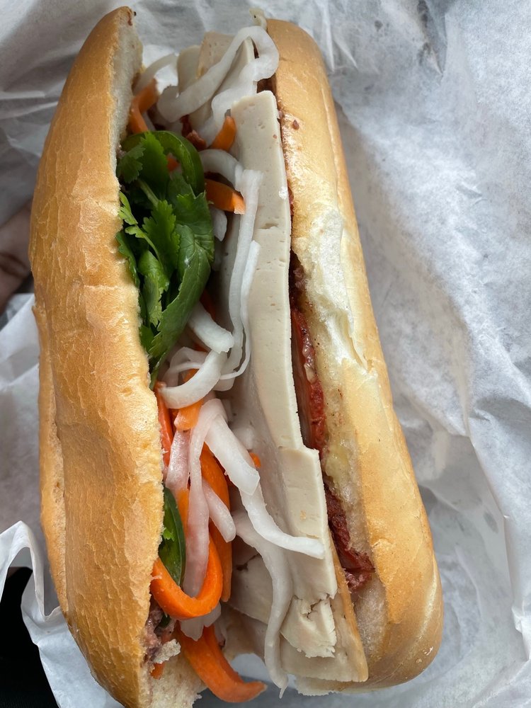 Banh Mi