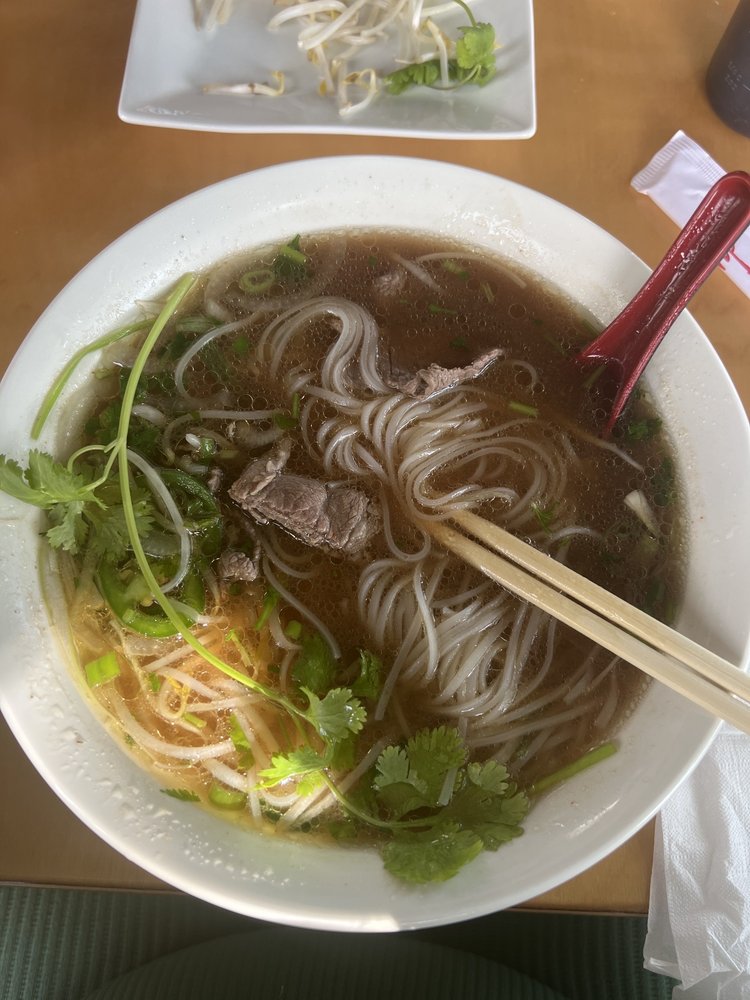 Pho Tai