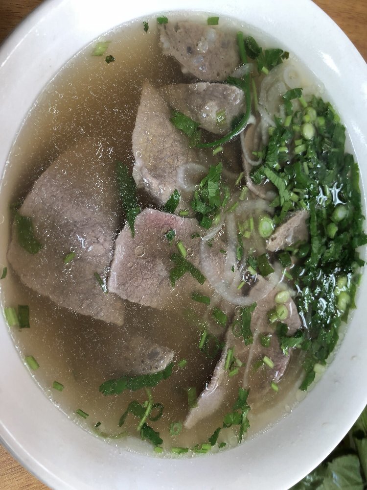 Pho Tai Bo Vien