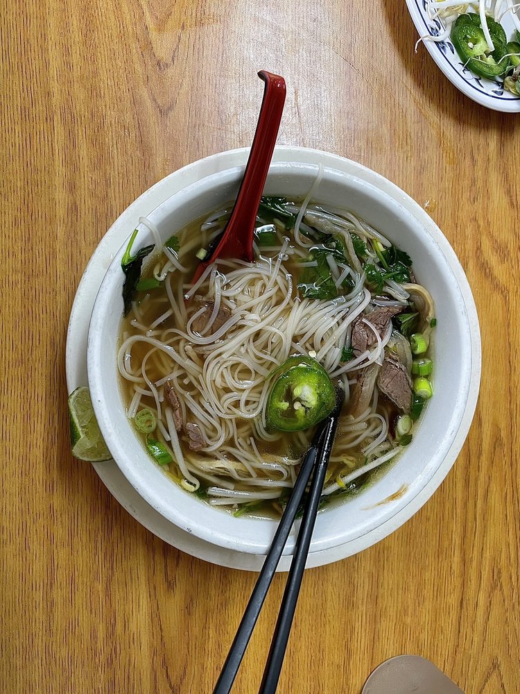 Pho Chin Nam