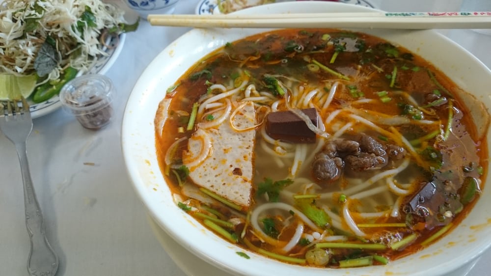 Bun Bo Hue