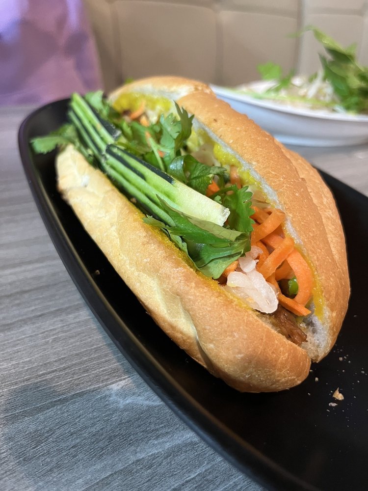 Banh Mi