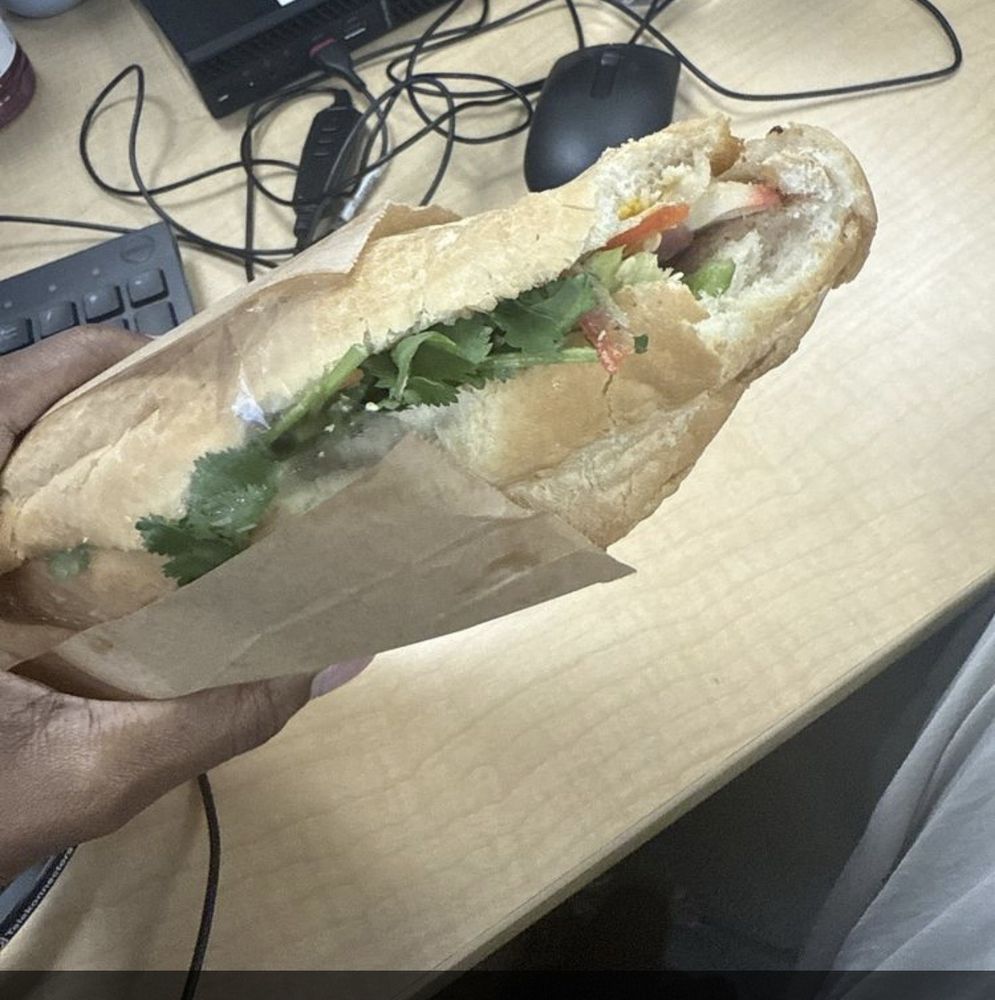 Special Combination Pho