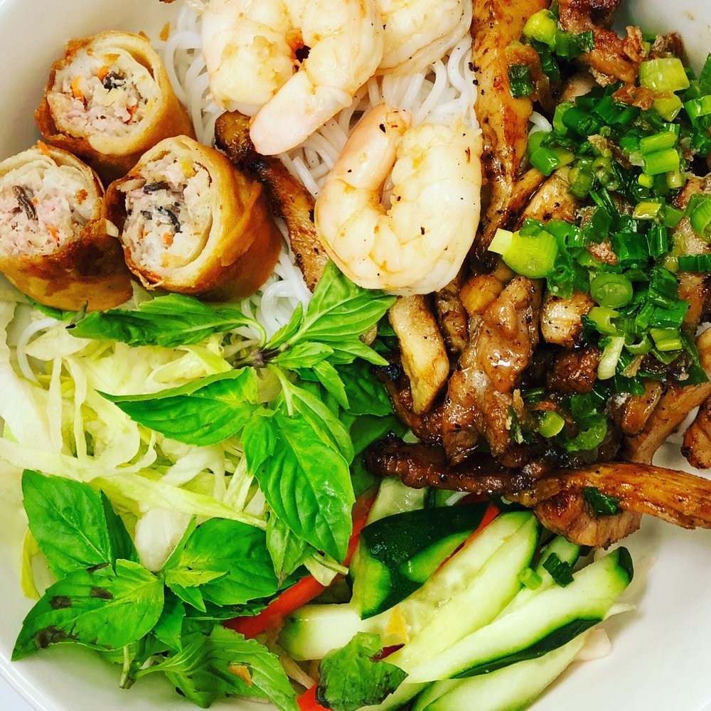 Grilled Pork Sandwich