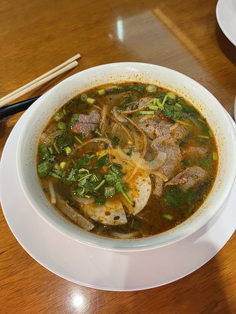 Bun Bo Hue
