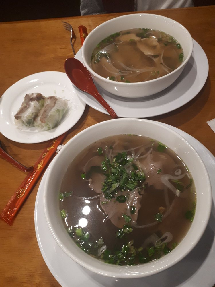 Pho Ga