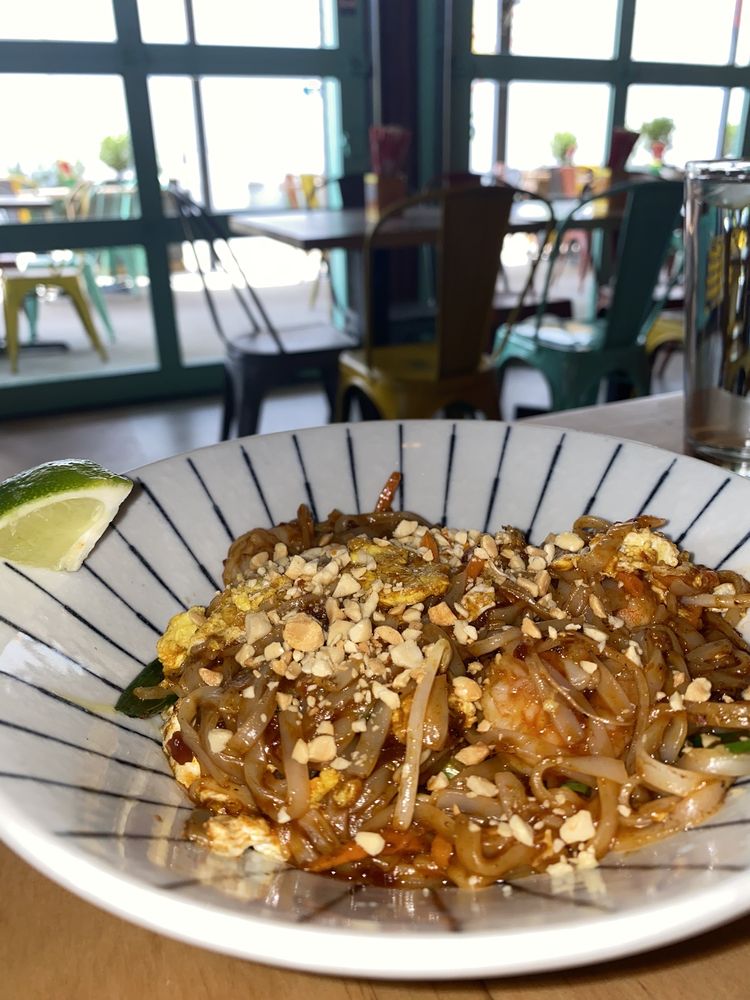 Pad Thai