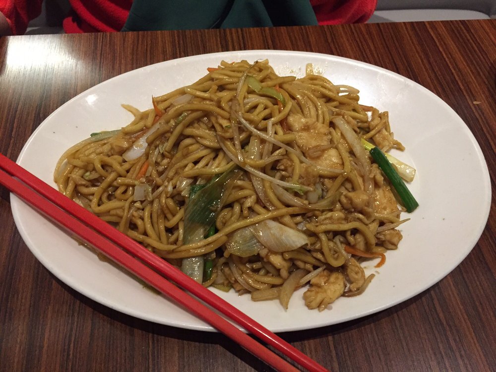Lo Mein