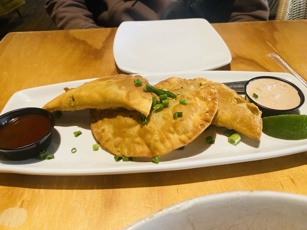 Empanadas