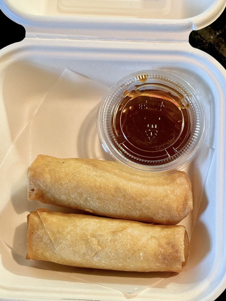 Spring Rolls