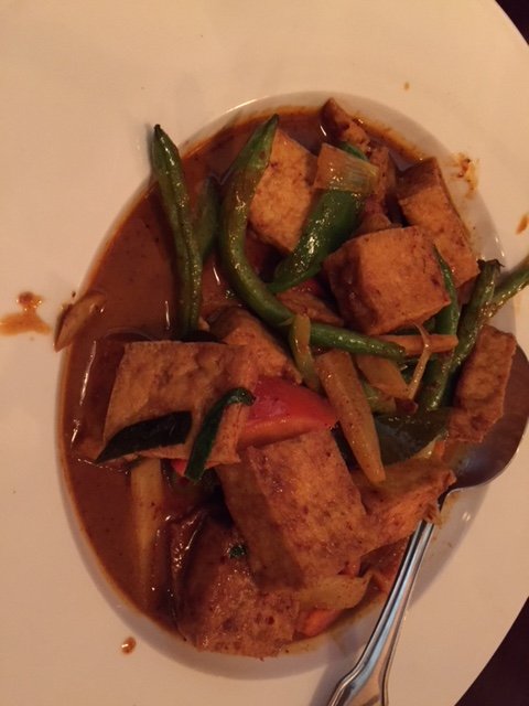Red Curry