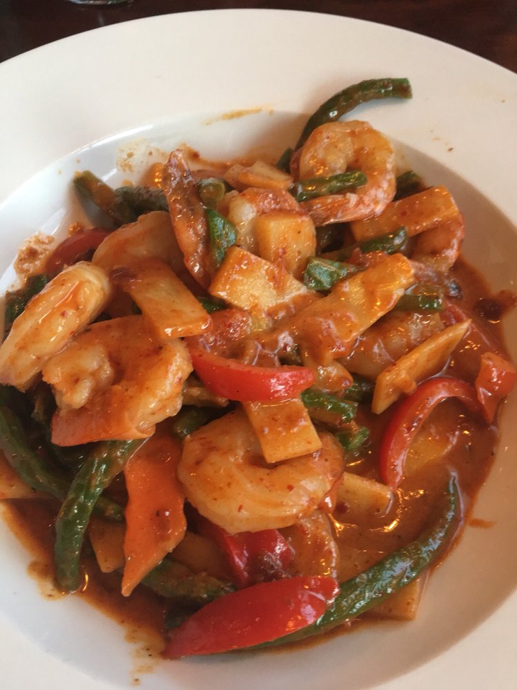 Spicy Summer Chicken