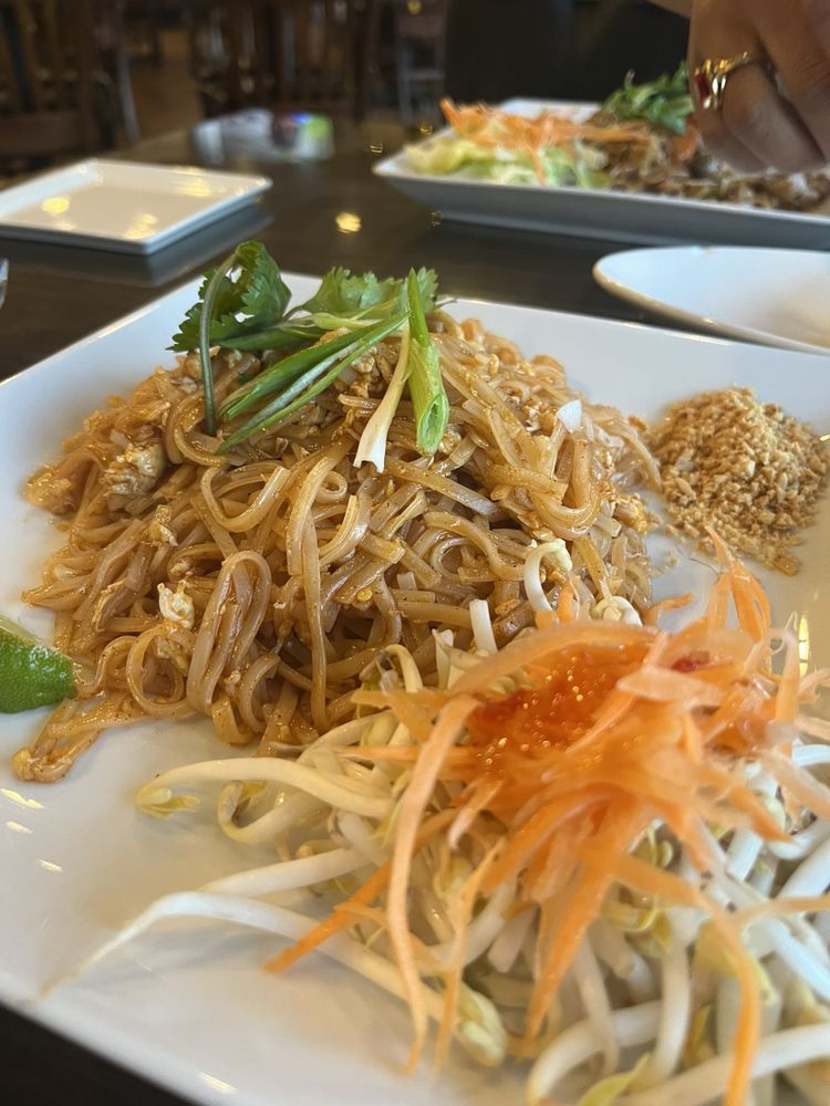 Pad Thai
