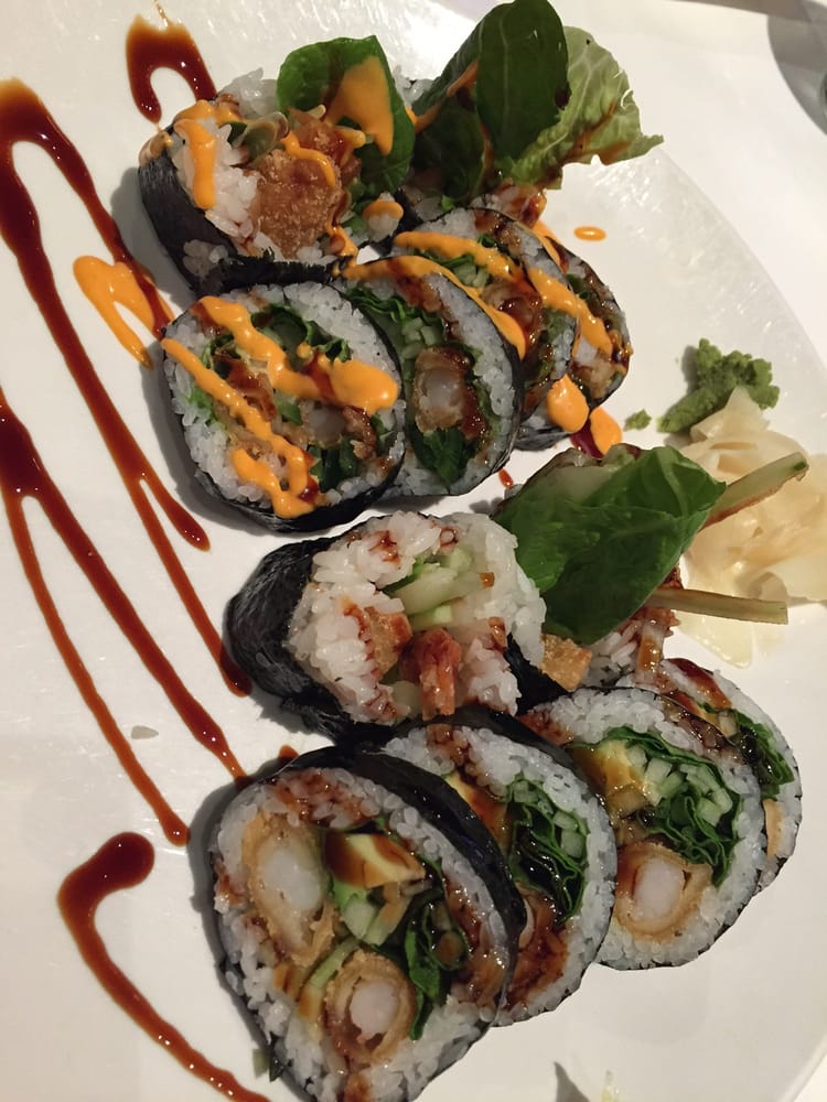 Mexican Roll
