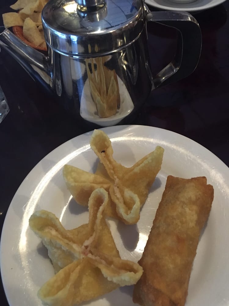 Family Dinner Special