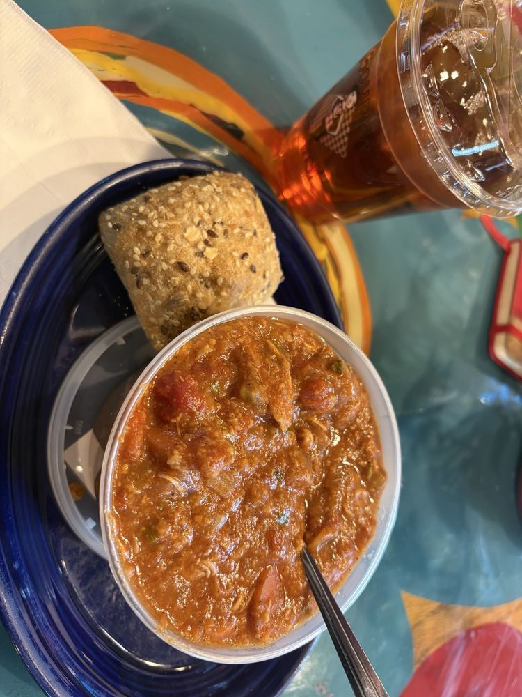 Chicken Tortilla Soups