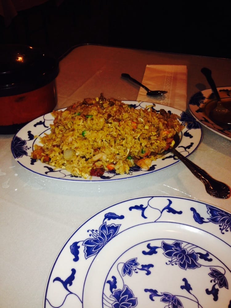 House Fried Rice