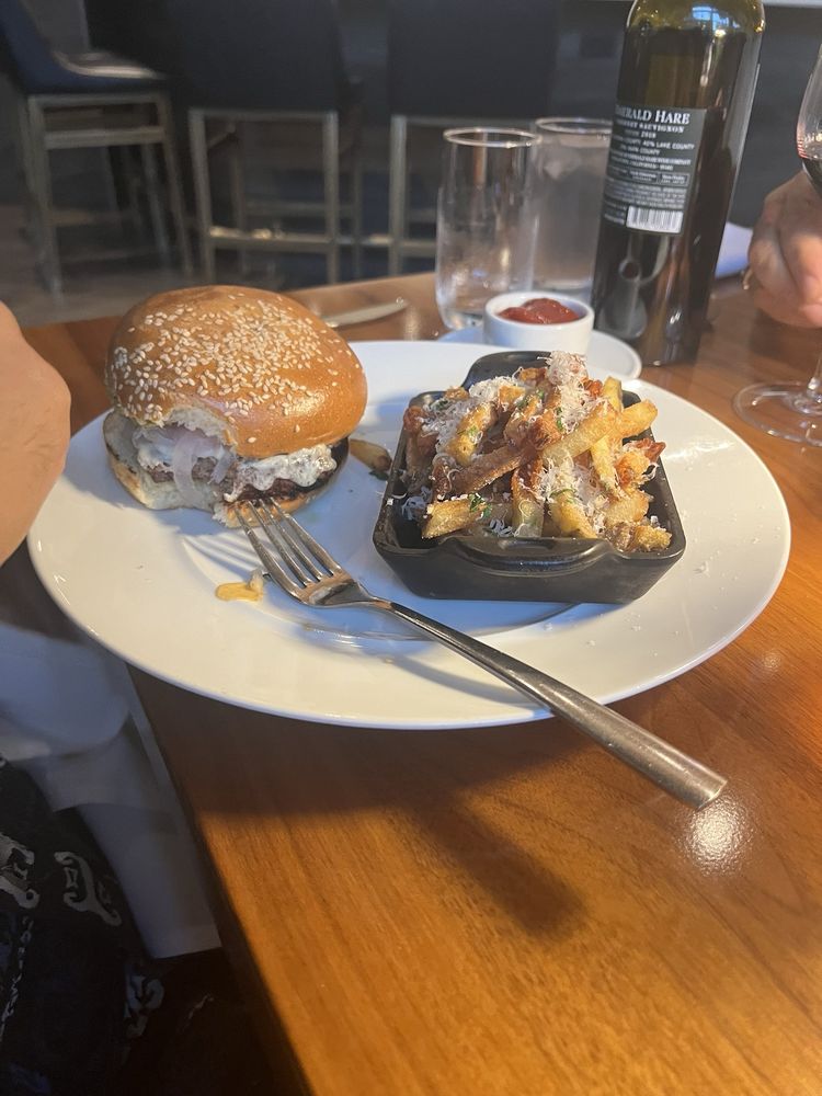 Impossible Burger