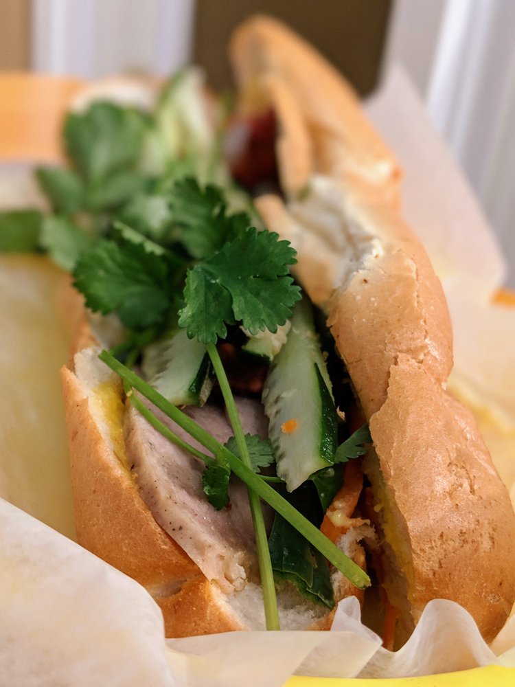 Banh Mi