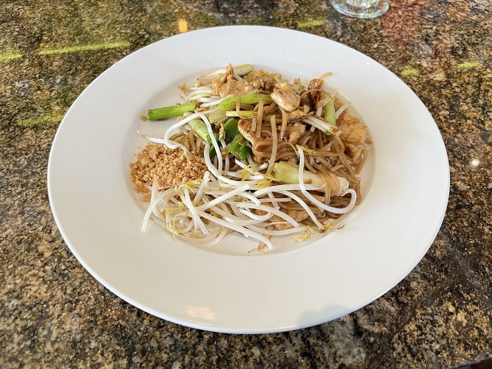 Pad Thai