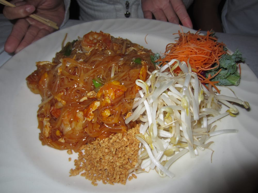 Pad Thai