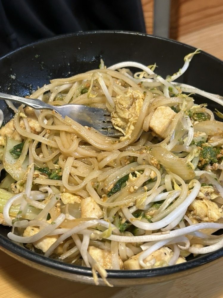 Pad Thai