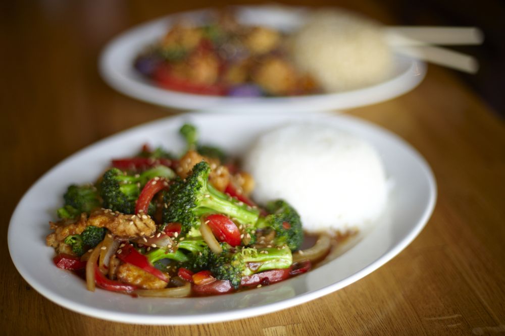 General Chey 's Chicken