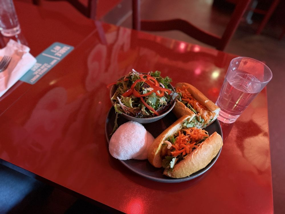 Banh Mi