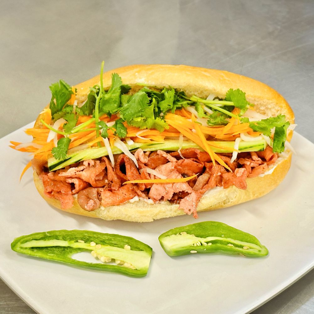 Banh Mi