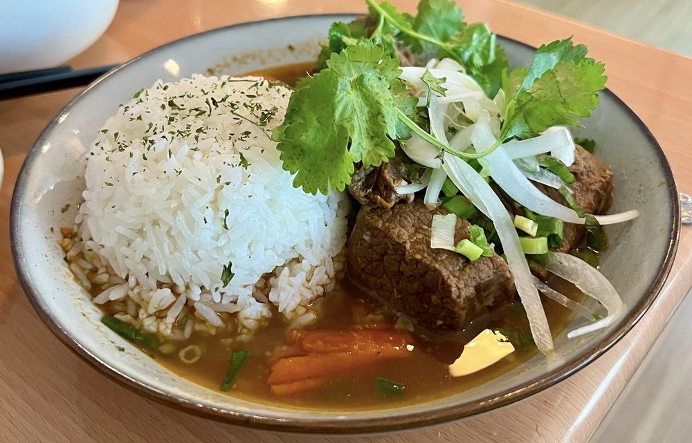 Star Anise Beef Stew