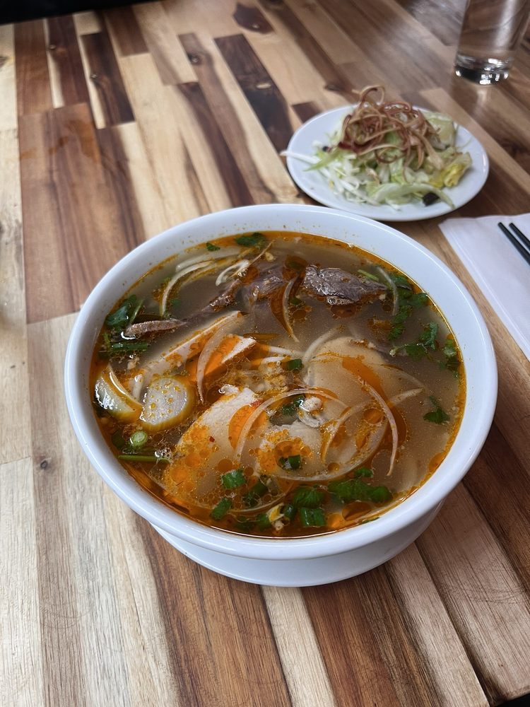 Bun Bo Hue