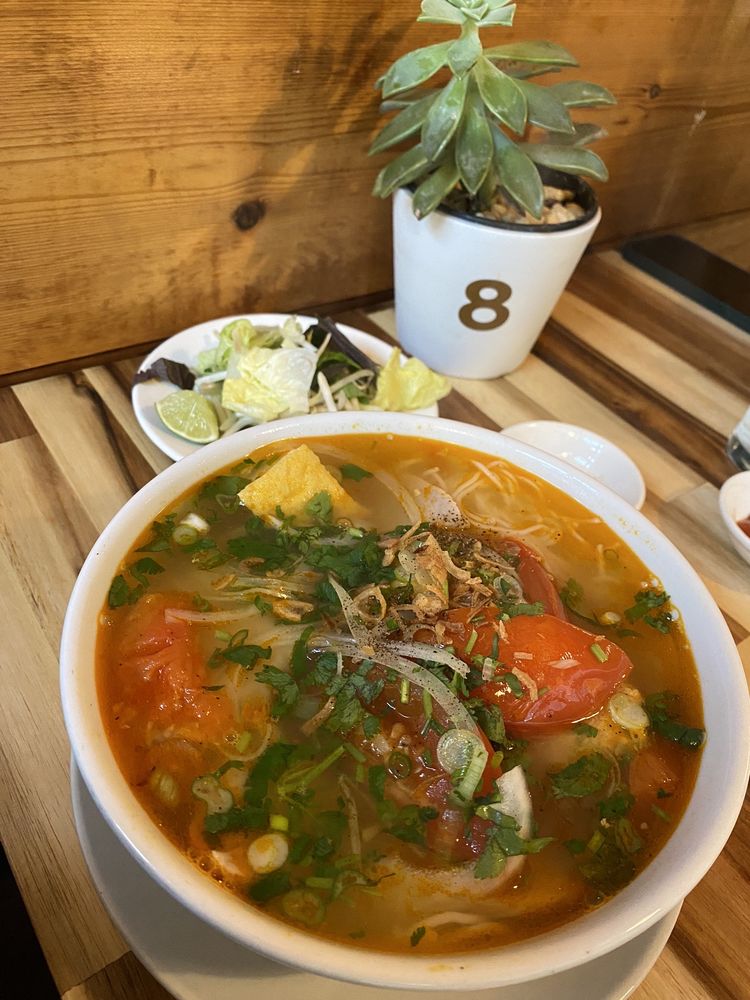 Bun Rieu