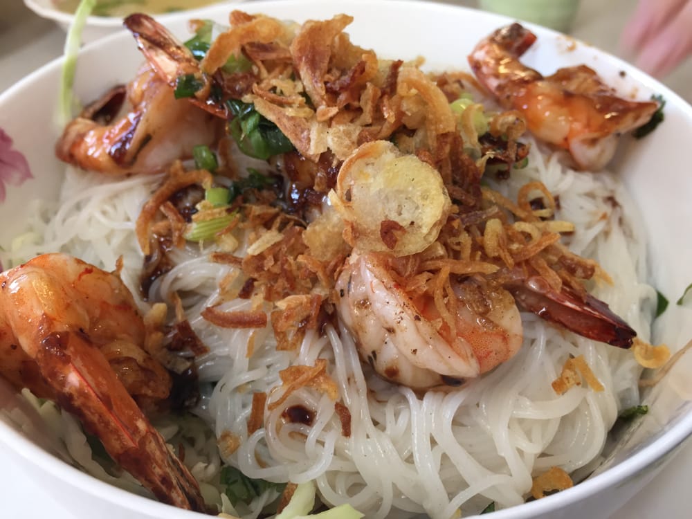 Vermicelli Noodle