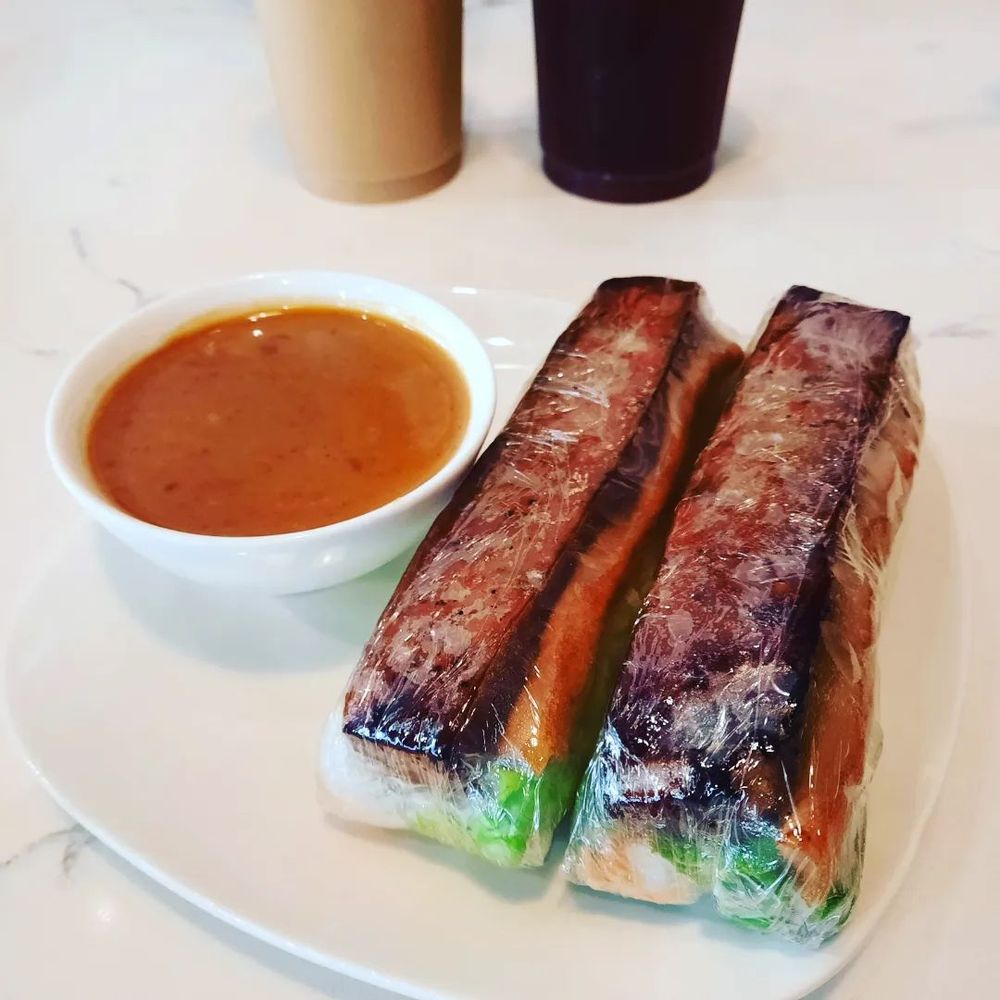 Chicken and Pork Meatball