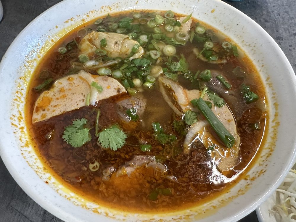 Bun Bo Hue
