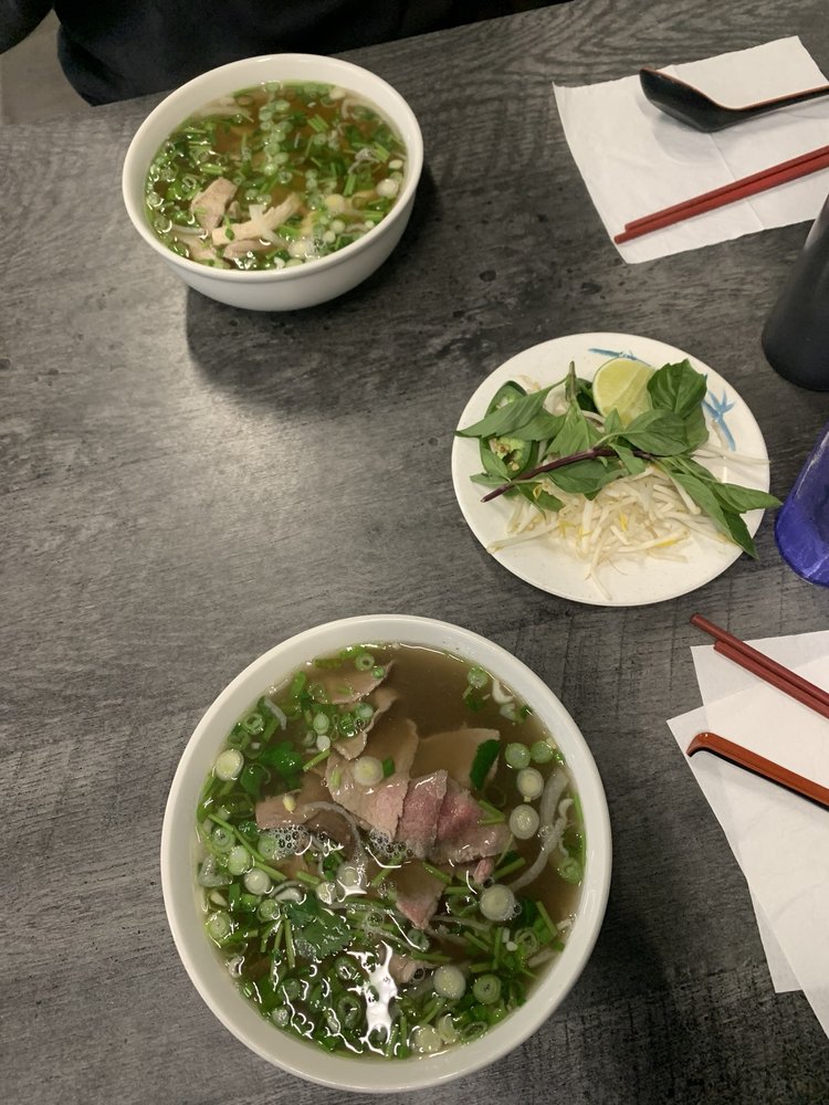 Pho Ga