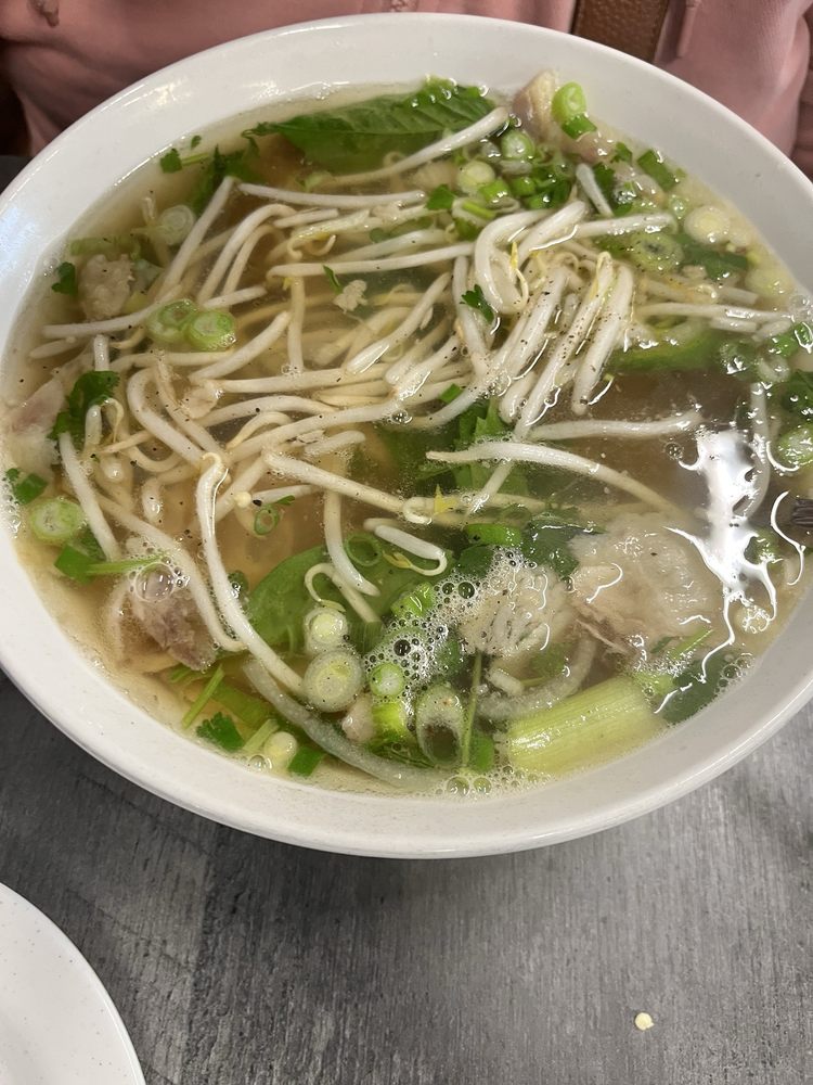 Lemongrass Chicken Banh Mi