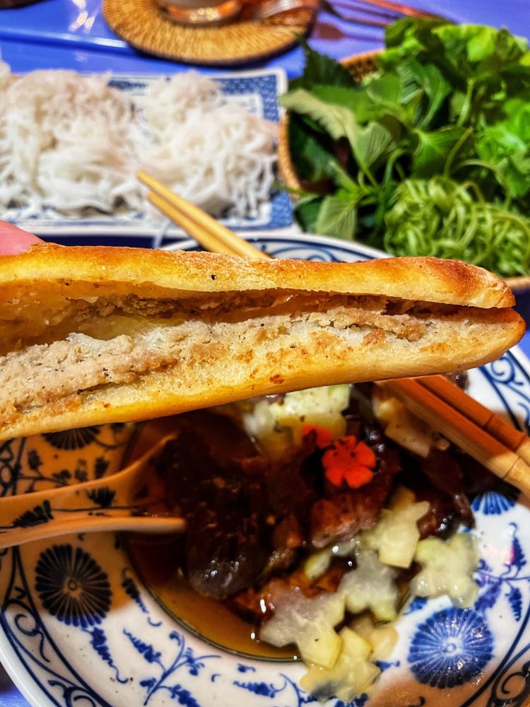 Banh Mi Que Hai