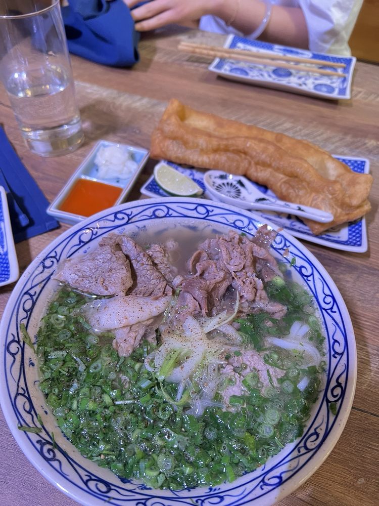 Pho Nam