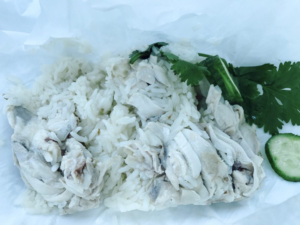 Nong S Famous Chicken