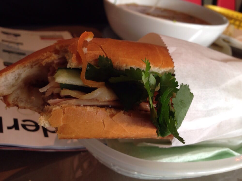 Banh Mi
