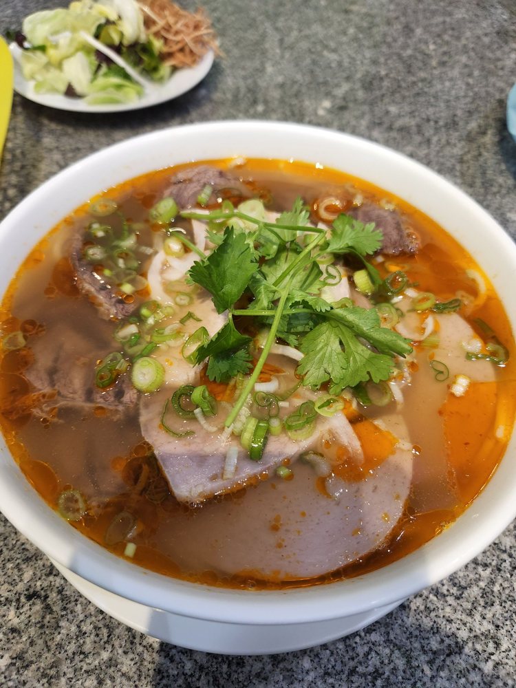 Bun Bo Hue